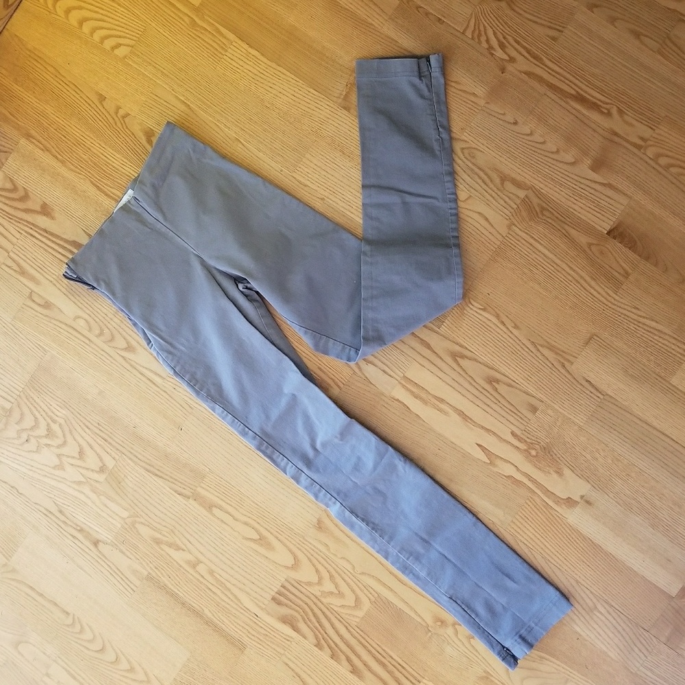 THEODORE leggings
